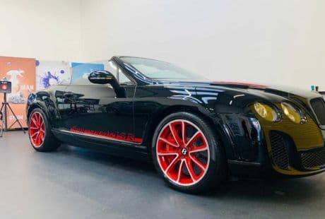 Why Winter Protection is Crucial for Your Car