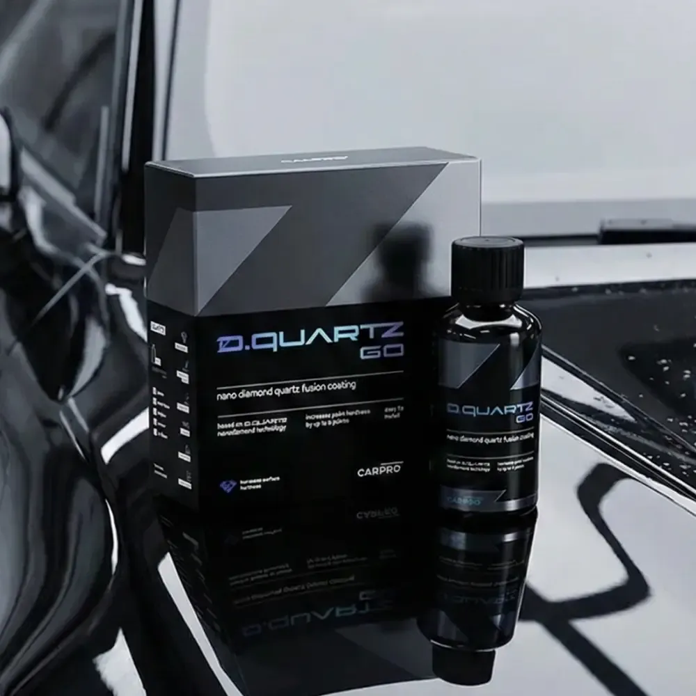 Nano Ceramic Coating