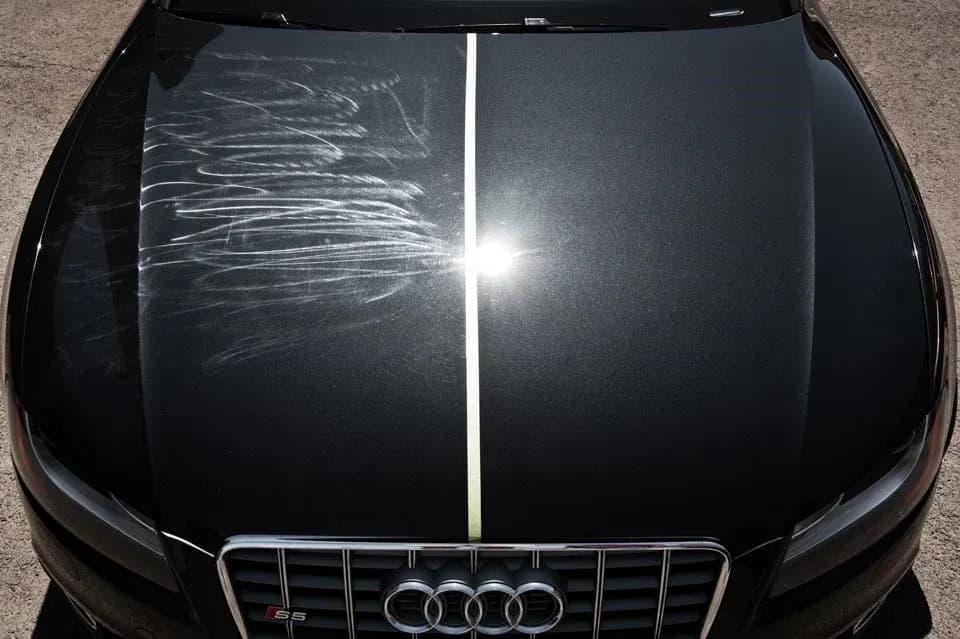 Understanding Paint Correction: It's Not Just Polishing